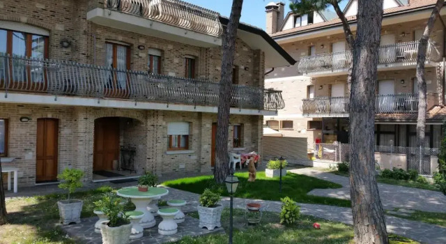 Villa Rita Luciana