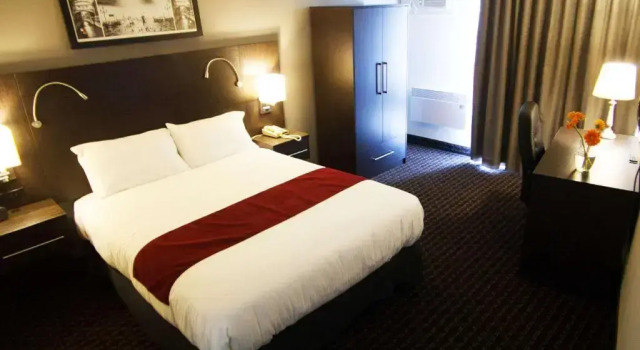 Двухместный номер Standard Hôtel Le Principal