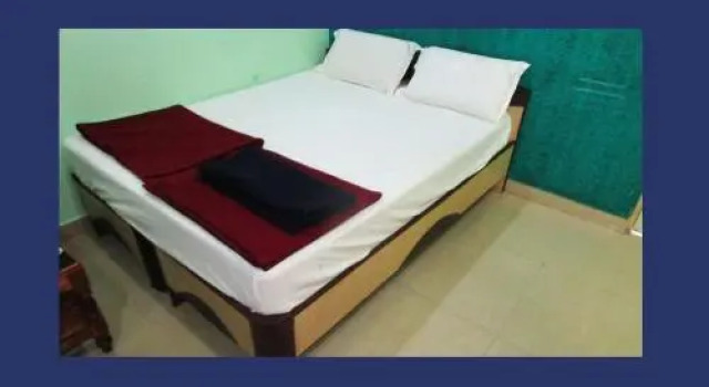Swagath Residency, Boek Hotel Kadapa Andhra Pradesh