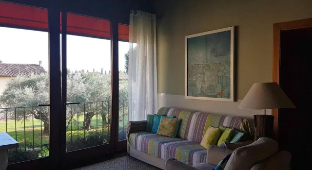 Апартаменты Superior Musella Winery & Relais
