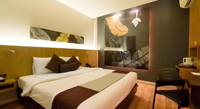 Siam Swana Hotel