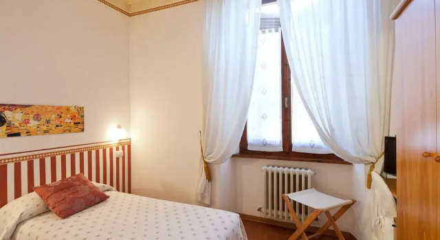 Номер Standard Hotel La Palomba