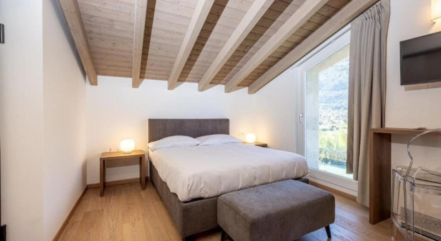 Residenza Sassella