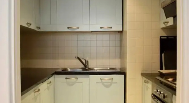 Modern and Stylish Apartment by Grand Canal, Забронировать Апартаменты/квартира Дублин Каунти Дублин, рядом с The Point Club