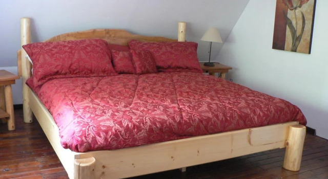 Cedar Song B & B and Cottage, Prenota Casa vacanze Errington Canada