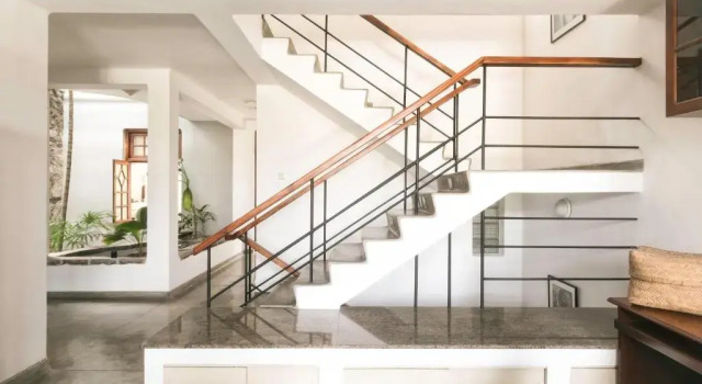 Двухместный номер Standard с красивым видом из окна Mount Lodge Boutique Hotel