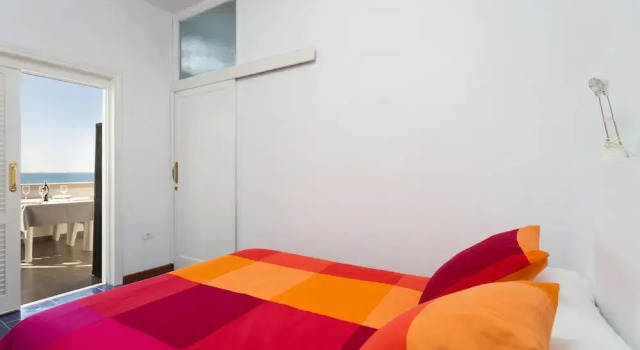 Las Gaviotas Beach I, Забронировать Отель Санта-Крус-де-Тенерифе Тенерифе, рядом с Playa de la Cueva del Agua
