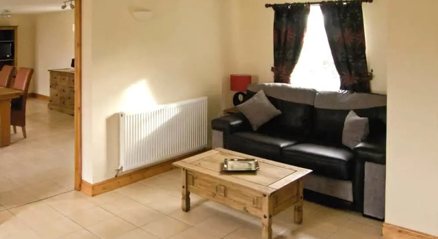 The Barn, Buchen Sie Hotel Wrexham Clwyd