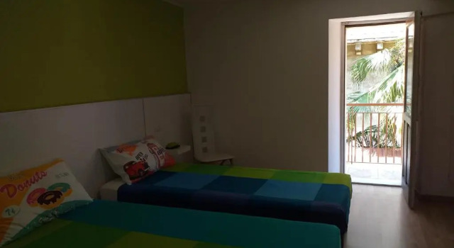 Don Mico Casa Vacanze 2, Book Hotel Hotels in Sicily with Parking, Parking