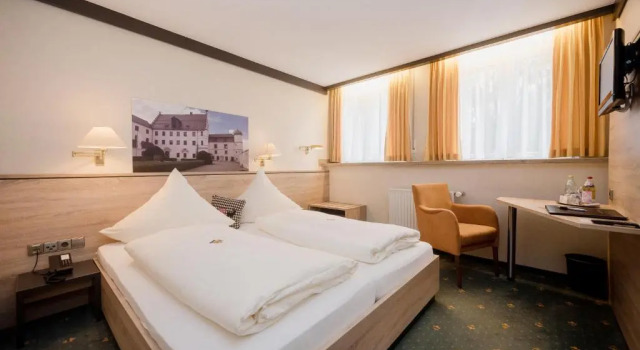 Двухместный номер Standard Hotel am Schloss