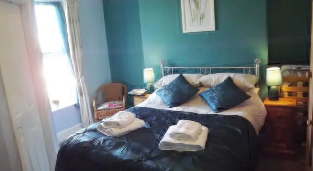 Bryn Padrig B&B