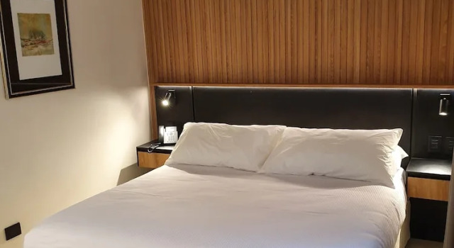 Номер Standard Lastarria Hotel