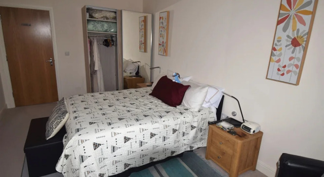 Central Kendal Deluxe