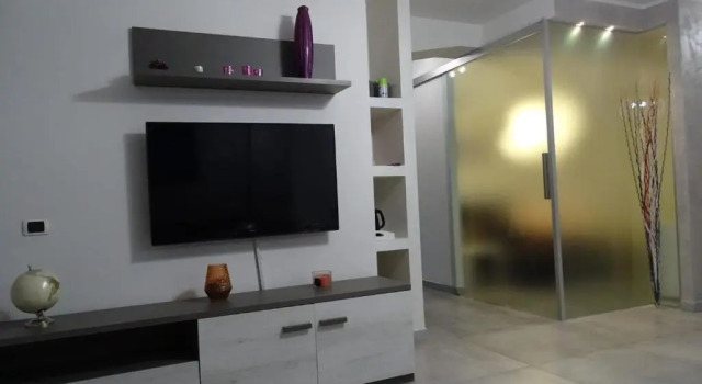 Rooms Suite Silvy, Rezervovat Hotel Civitanova Marche 