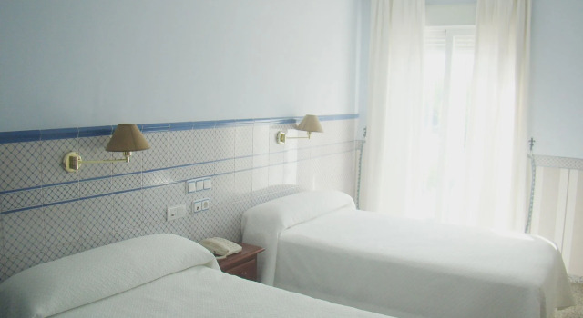 Hotel Restaurante Boabdil