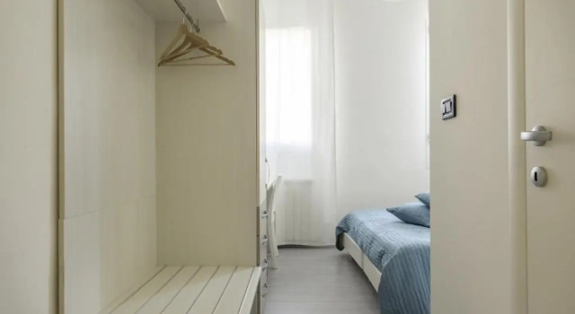 Номер Economy Easy Venice Rooms 1- 2