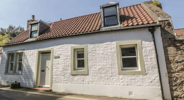 Dunira, Reserva ahora Hotel Cupar Fife