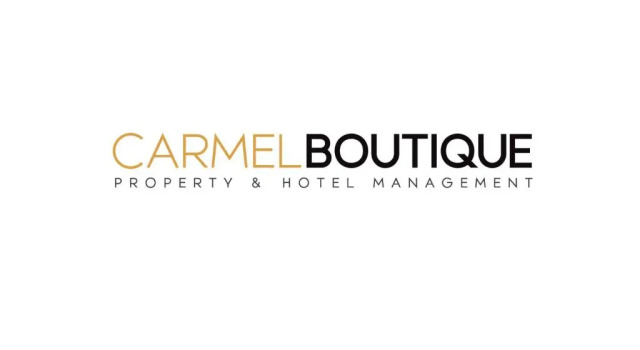 Apartamento Mount Carmel Hotel