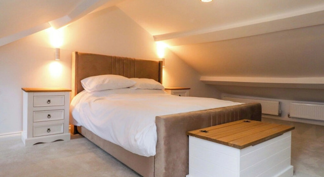 Glan y Mor, Buchen Sie Ferienhaus Porthmadog 