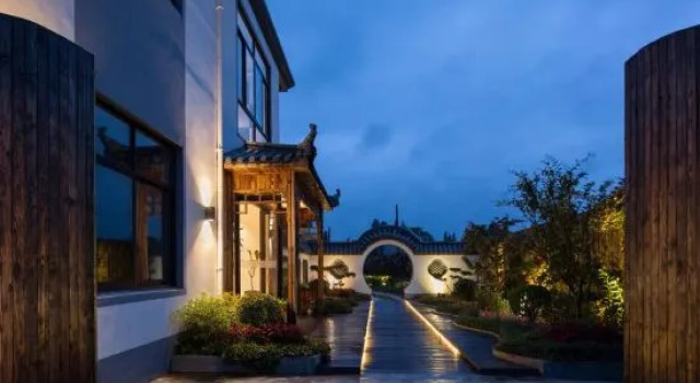 See Garden B & B in Shanghai, Varaa Hotelli Shanghai Shanghai