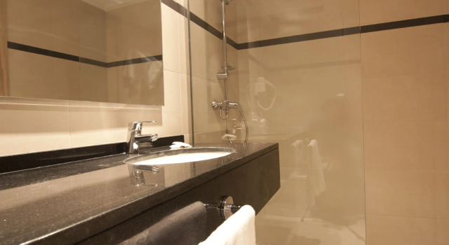 Студия Hoposa Pollensamar Apartamentos