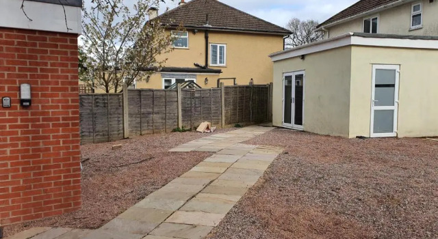 Апартаменты Umbrella Properties Apartment Birmingham