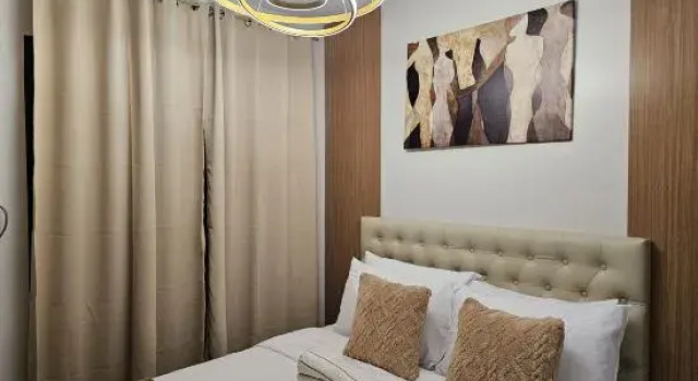 MG Serenity Suite, Varaa Hotelli Taguig 