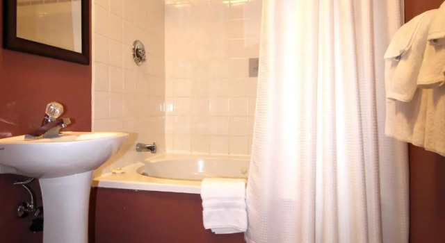 Двухместный номер Superior Seawind Landing Country Inn