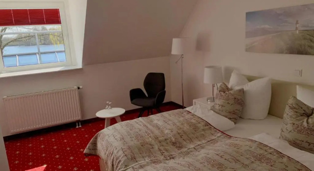 Hotel Seegarten GmbH, Забронировать Отель СПА-отели земли Шлезвиг-Гольштейн, SPA-услуги