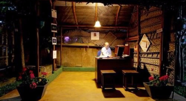 Ella Rock House