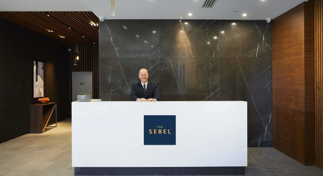 The Sebel West Perth Aire Apartments