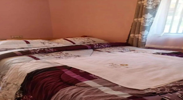 Da Venue Resort, Boek Resort Resorthotels in Nyeri, Resort