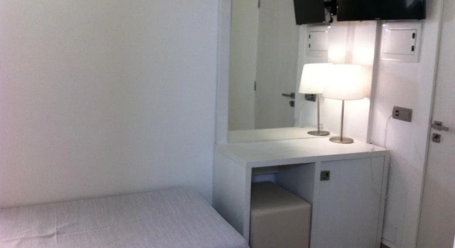 Hostal Pitiusa