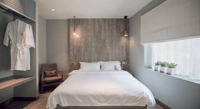 Yangzhou C3 Boutique Hotel, Prenota Boutique Yangzhou Jiangsu