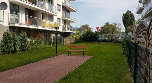 Апартаменты Sunandrelax  Apartament Słoneczny