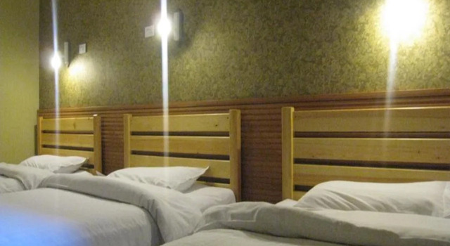 Hantang Inn Hostel Xi'an, Rezerwuj Hostel Hostele w Xi'an, Hostel