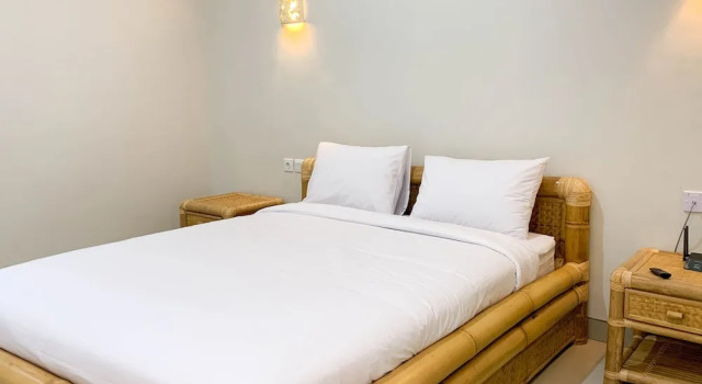 Candra Loka Studio & Apartment by The Loka, Забронировать Апартаменты/квартира Денпасар Denpasar Municipality