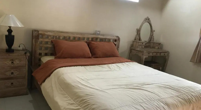 Arsa Home Stay, Rezervovat Lázně / Resort Hotely v Bali se snídaní, Snídaně
