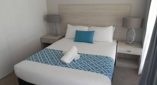 Busselton Villas and Glamping Village, Réserver Camping Busselton 