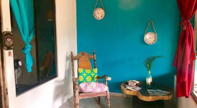 Guest House Pura Vida, Забронировать Гостевой дом Гостевые дома Пунтаренаса, Гостевой дом