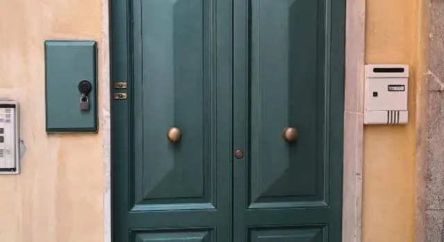 La casa di Rosa