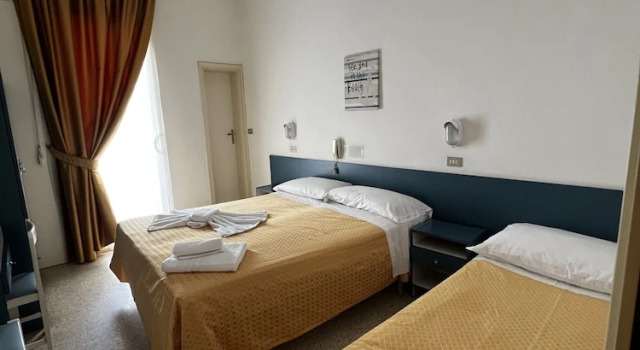 Номер Standard Hotel Till
