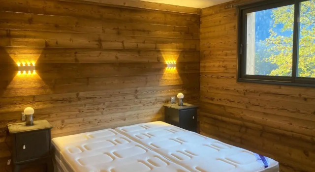 Chalet de charme, au calme, vue splendide, 15 personnes