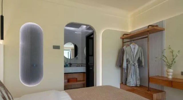 Люкс Nalati Bugoo Secret Realm Boutique Homestay