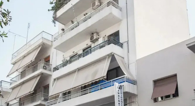 Luxurious 3 Bd Modern Apt in Dafni