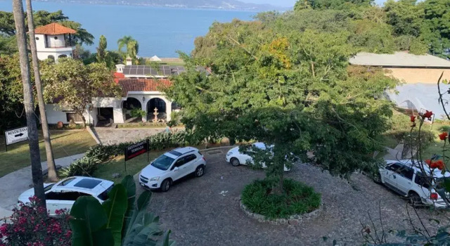 Номер Superior CASA RIVERA DE MORAS