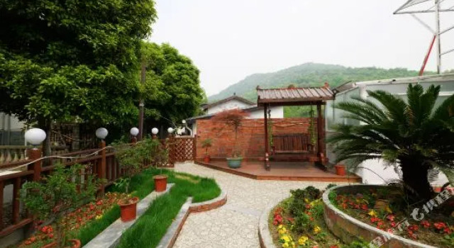 Hangzhou Youcaihua Inn
