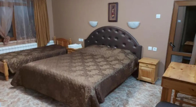Sweet Life Family Hotel, Buchen Sie Hotel Hotels & Unterkünfte in Pazardzhik Province, Hotel