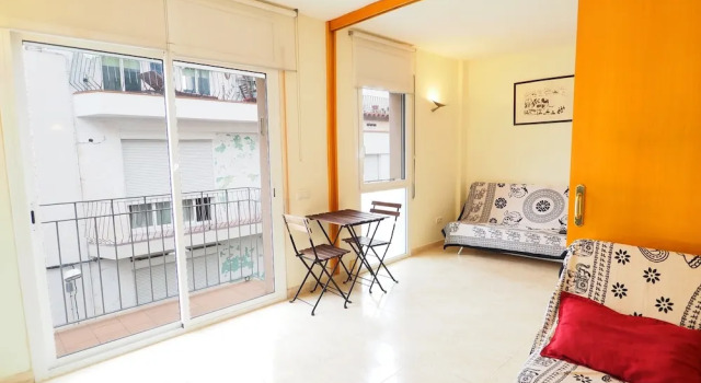 Bonaire Apartment