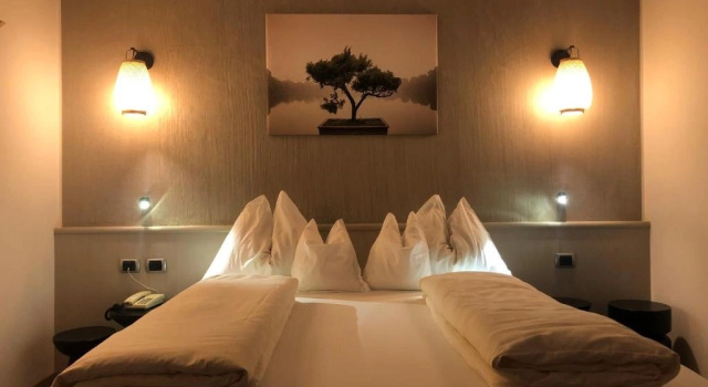 Номер Standard Hotel Bischofhof